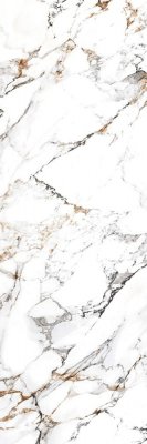  Керамическая плитка ARABESCATO GOLD POLISHED 800X2400X15mm от MOTTO CERAMIC
