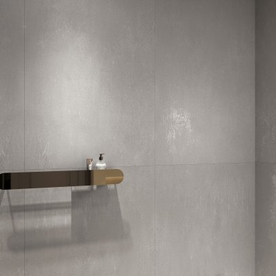  CANVAS SILVER GREY от ARCADIA CERAMICA