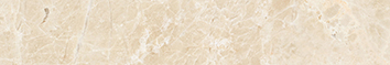 Плитка Illyria beige Бордюр напольный 5х30 от CERAMICA CLASSIC