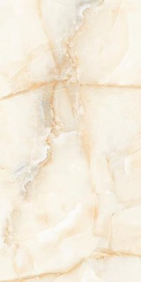  Керамическая плитка 60*120 AQUARIUS ONYX BEIGE POLISHED (х) от ITALICA