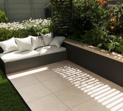  LISTELLO BEIGE от ARCADIA CERAMICA