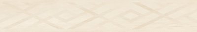  Керамическая плитка ANTIQ.DECOR IVORY RT 200x1200 (BOX 0.94) от CERDOMUS