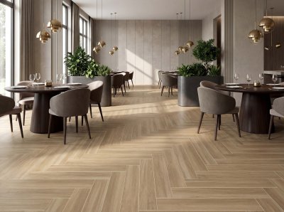  Керамогранит Alivo BHF-2019 от Basconi Home