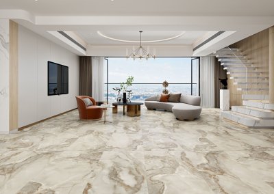  Керамогранит Onyx Sunny BHC-6003 от Basconi Home