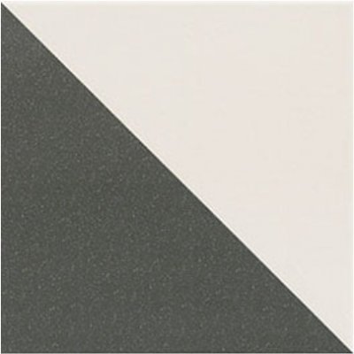  Керамогранит FIRED Middle Black Mate 20x20 от MAINZU
