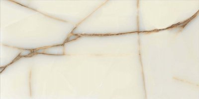  Керамогранит MOON Onyx Natural Glossy 60x120 от ITC India