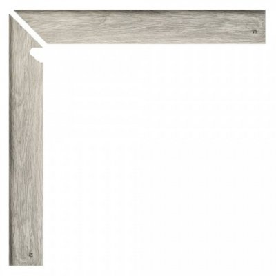  Керамическая плитка ZANQUIN FIOR. IZQ. OREGON GRIS 8X60 от APE