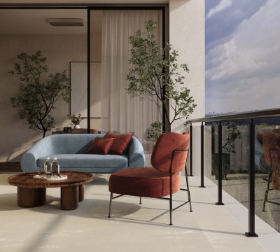  CANVAS CREMA от ARCADIA CERAMICA
