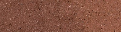 Плитка фасадная Ceramika Paradyz Таурус коричневая 24,5x6,6 (46 шт/0,72/0,0162 м2) от CERAMICA PARADYZ