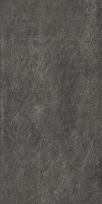  Плитка клинкерная базовая Ceramika Paradyz Карризо Базальт структурная В1а 30x60 (1,44) от CERAMICA PARADYZ