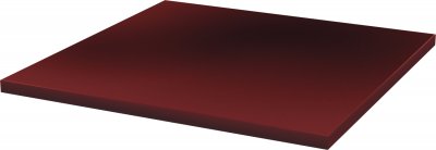  Плитка клинкерная базовая Ceramika Paradyz Клауд Роза B1a 30x30 (1,26) от CERAMICA PARADYZ