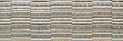 Керамическая плитка Керамическая плитка Dec. 7514 Lineal living gris от PORCELANITE DOS