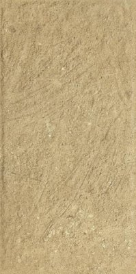  Плитка клинкерная базовая Ceramika Paradyz Эримайт бежевая структурная B1a 30x60 (1,44) от CERAMICA PARADYZ