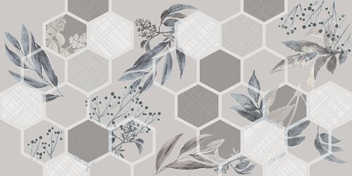 Плитка настенная Incisio Diamond 31.5x63 стена от AZORI