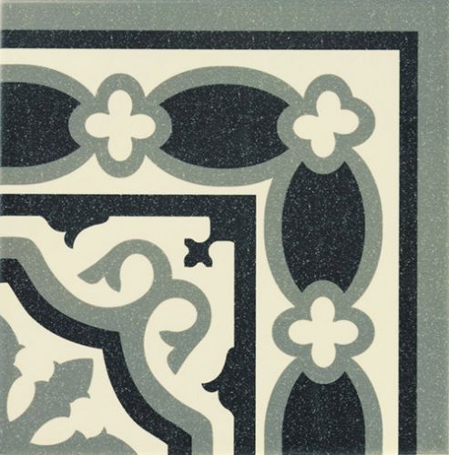  Florentine Esquina White 20x20 от MAINZU