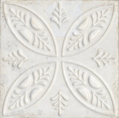  Aged White Ornato 20х20 (100уп) от APARICI