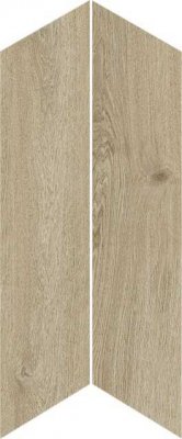 Керамогранит Ossimori / Оссимори Avorio Chevron Extra Matt / Аворио Экстра Матовый 11x54 от RAGNO
