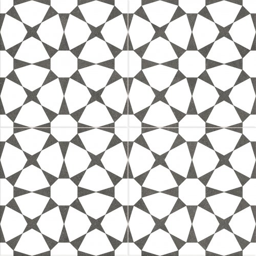 Керамогранит Vintage Black 45x45 керамогранит от PAMESA