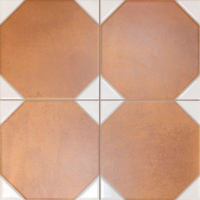 Керамогранит Dover Cotto White 33.3x33.3 керамогранит от REALONDA