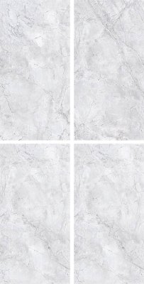  Керамогранит BAHIA SILVER SOFT MATT.MIX (4 вариации) от Ascale