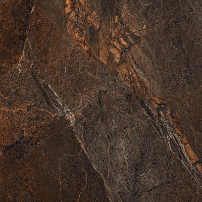  Керамическая плитка 60*60 FOREST BROWN GLAMOUR (х) от ITALICA