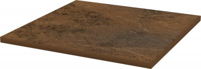  Плитка клинкерная базовая Ceramika Paradyz Семир бежевая  B1a 30х30 (1,26) от CERAMICA PARADYZ