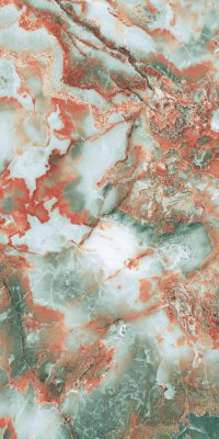  Керамическая плитка 60x120 ONYX FERN NEBULA SERIES (х) от BLUEZONE