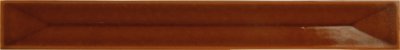  31164 Vitral Axis Caramel Reactive 5х40 от EQUIPE