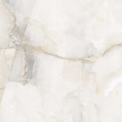  Керамическая плитка 80х80 AQUARIOUS ONYX GREY POLISHED от ITALICA
