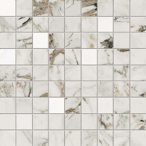  Аллюр Капрайя Мозаика 31.5х31.5/ Allure Capraia Mosaic от 