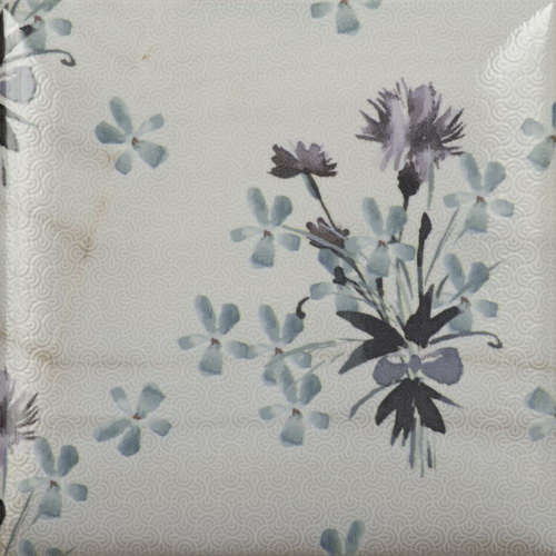  Elysian Decor Grey 15x15 стена от CAS