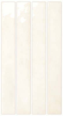  Mistral White 3,7x31 см от 
