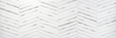 Керамическая плитка Graz Newbury White Slim Rect 30x90 от BENADRESA