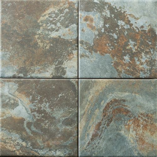 Керамогранит Origin Slate Way Green 15x15 керамогранит от PAMESA