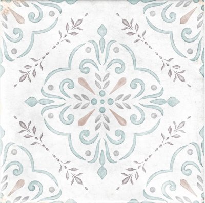  Керамогранит Nanda Tiles Ноа 15x15 (0,5) от NANDA TILES