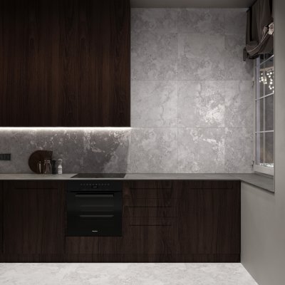  SEASTONE BIANCO от ARCADIA CERAMICA