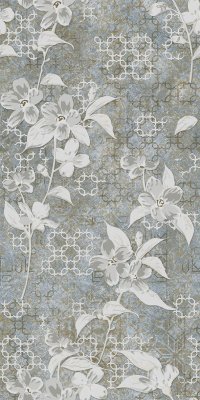  Керамическая плитка AFFRESCHI RENOIR 60x120 от MARINER