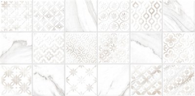 Плитка настенная Фреско / Fresco TWU2550FRC17 от ALMA CERAMICA