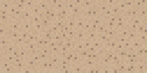  Pixel marrone 31.5x63 стена от КЕРЛАЙФ