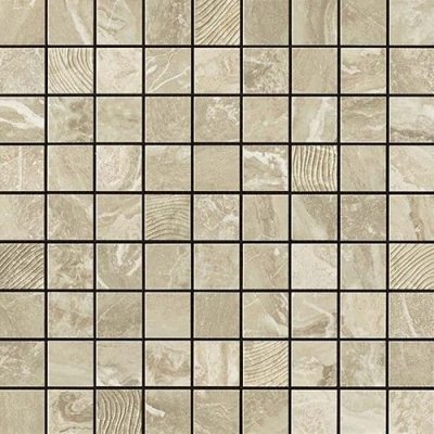  Привиледж Лайт Грей Мозаика 30х30/ Privilege Light Grey Mosaic от 