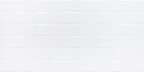  Астрид Плитка настенная белая 1041-0233 20x40 от LB-CERAMICS