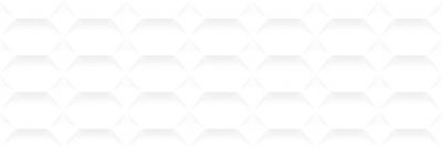  КЕРАМИЧЕСКАЯ ПЛИТКА POLAR WHITE БЕЛЫЙ HEXA 30x90 от GRAVITA