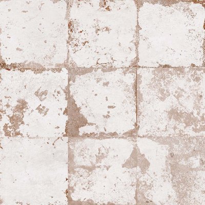  КЕРАМОГРАНИТ MEMORY BASE 7 BLANCO БЕЖЕВЫЙ BRILLO 58x58 от EL MOLINO