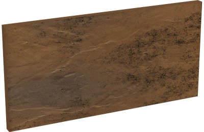  Подступень Ceramika Paradyz Семир бежевая 14,8х30 (0,89) от CERAMICA PARADYZ