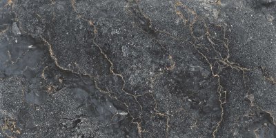  Керамогранит Realistik Трайан черный сахарный карвинг 60x120 (1,44) от REALISTIK