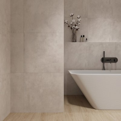  CEMENTUM BIANCO от ARCADIA CERAMICA