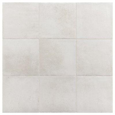  30818 Raku White 10х10 от EQUIPE