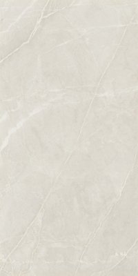  Керамическая плитка 60X120 AMANI WHITE REACTIVE 3D RETT от LA FENICE