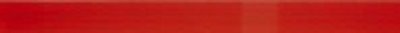  Listello Twist Rojo 1.5х59.34 от 