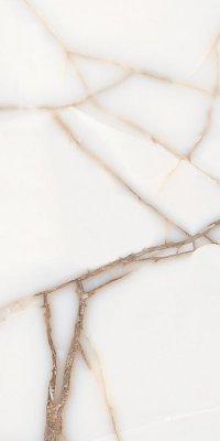  Керамическая плитка 60x120 SM-FAVORITE ONYX WHITE SATIN MATT (ППх) от BLUEZONE